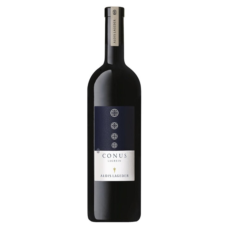 Vino Tinto Conus Lagrein Alois Lageder 750 ml — Imagen 1 de 3