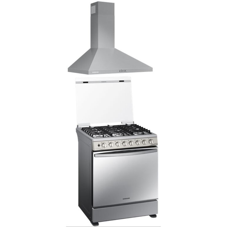 Samsung Combo de Campana y Estufa  — Imagen 4 de 4