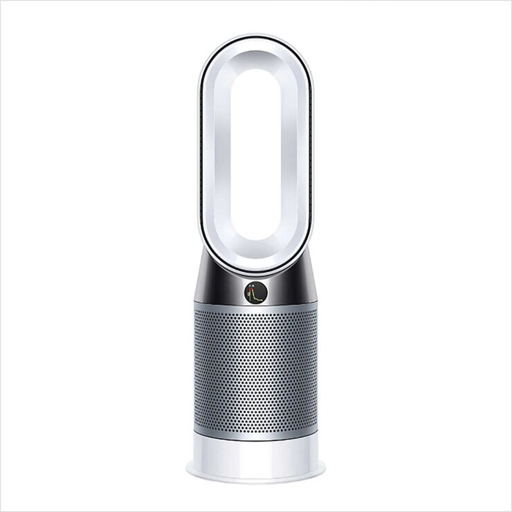 Dyson Purificador Hot + Cool HP4B — Imagen 1 de 4