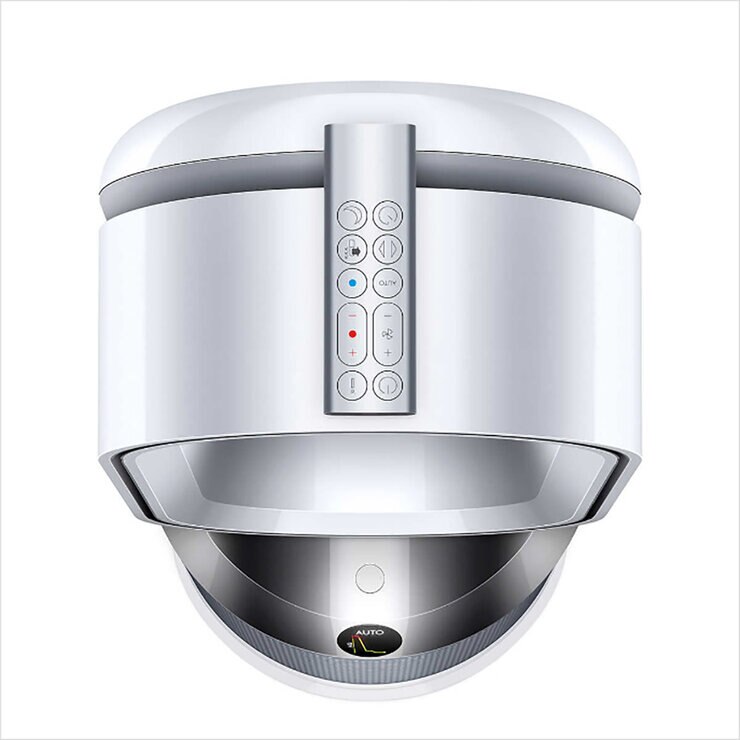 Dyson Purificador Hot + Cool HP4B — Imagen 2 de 4