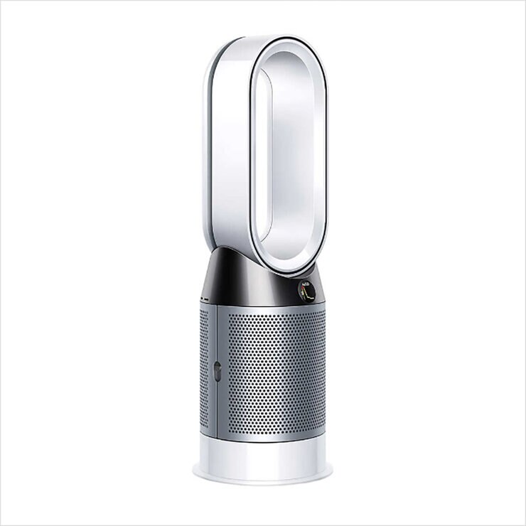 Dyson Purificador Hot + Cool HP4B — Imagen 4 de 4