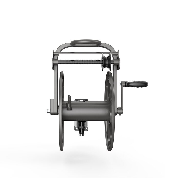Carrete de Manguera de Metal Sunneday  — Imagen 3 de 4