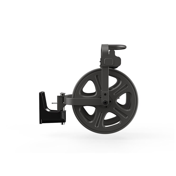 Carrete de Manguera de Metal Sunneday  — Imagen 4 de 4