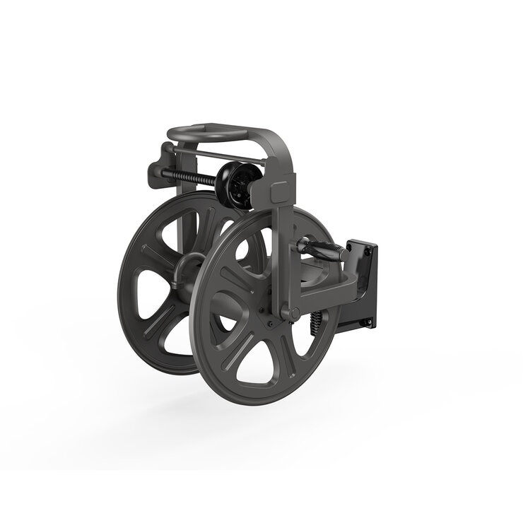 Carrete de Manguera de Metal Sunneday  — Imagen 1 de 4