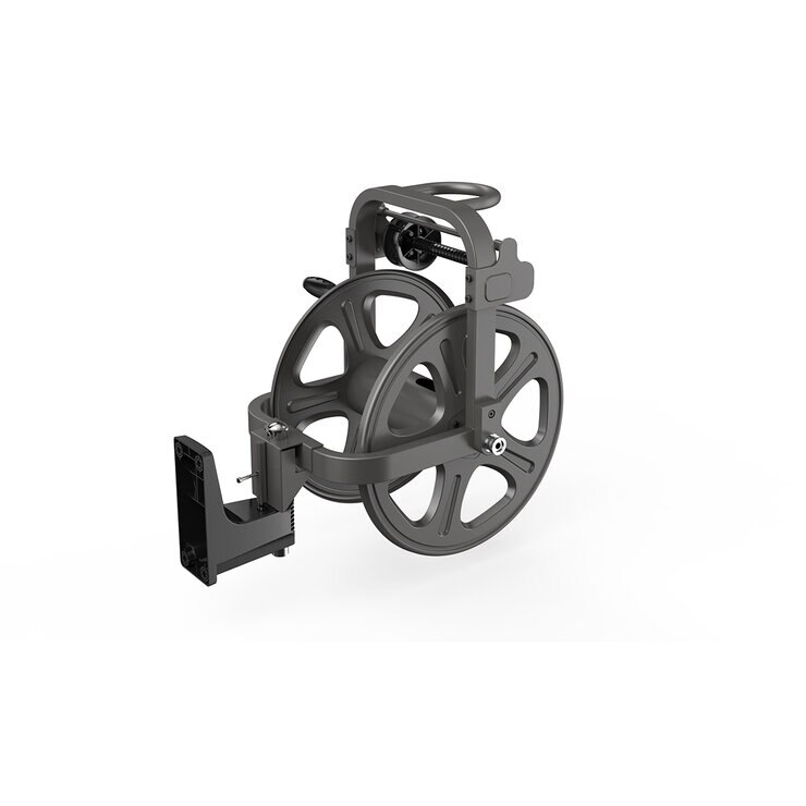 Carrete de Manguera de Metal Sunneday  — Imagen 2 de 4