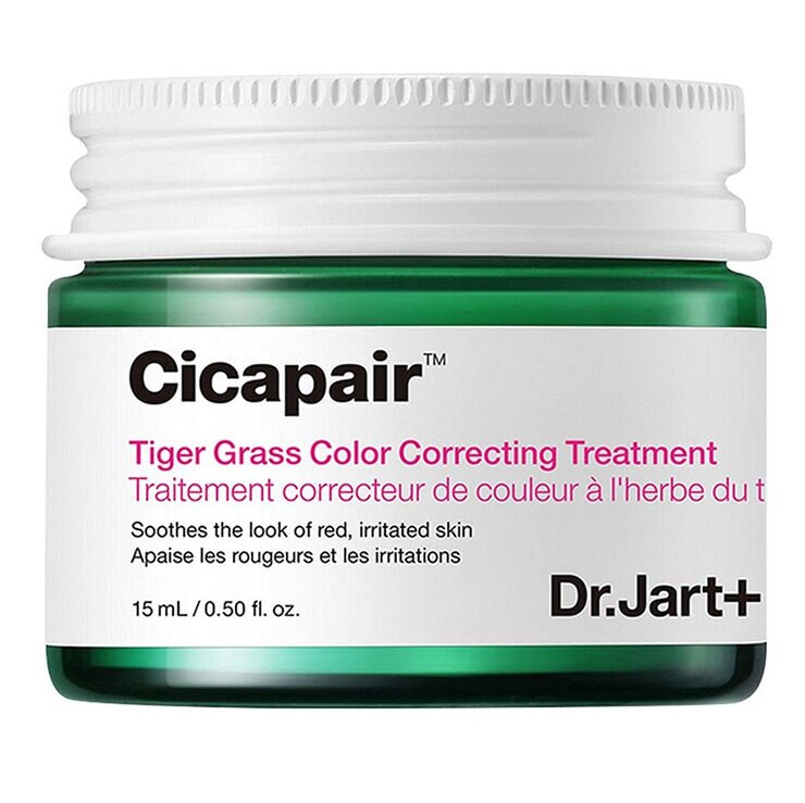 Dr.Jart+ Cicapair Tiger Grass Color Correcting Treatment 50ml — Imagen 1 de 4