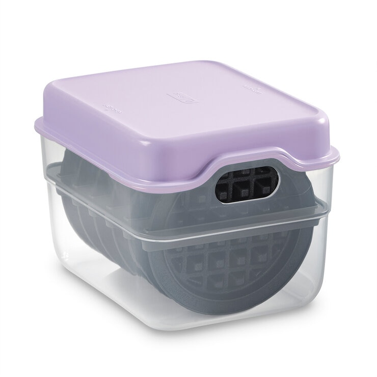 Dash Miniwafflera con 7 Placas Intercambiables — Imagen 2 de 3