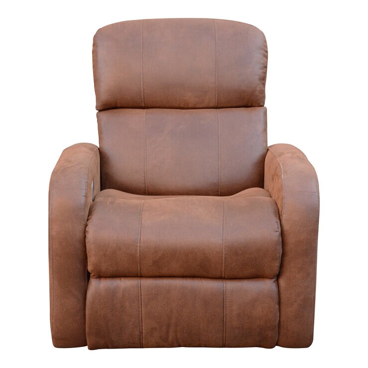 Distinción, Edmonton, Sillón Reclinable Eléctrico con Sistema de Elevador — Imagen 3 de 4