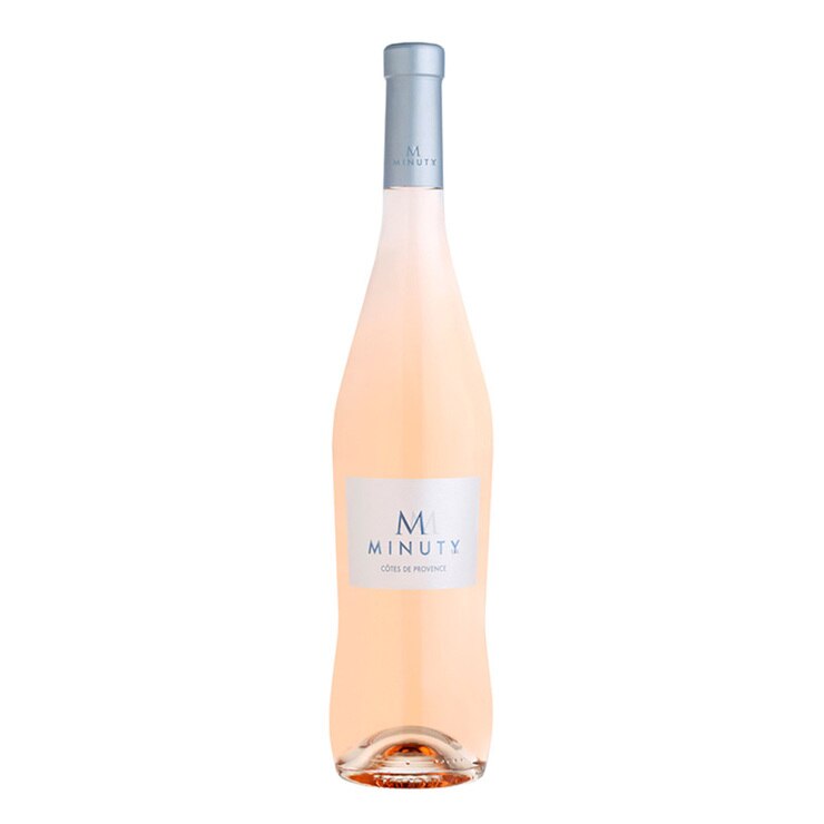 Vino Rosado M Minuty 1.5 L