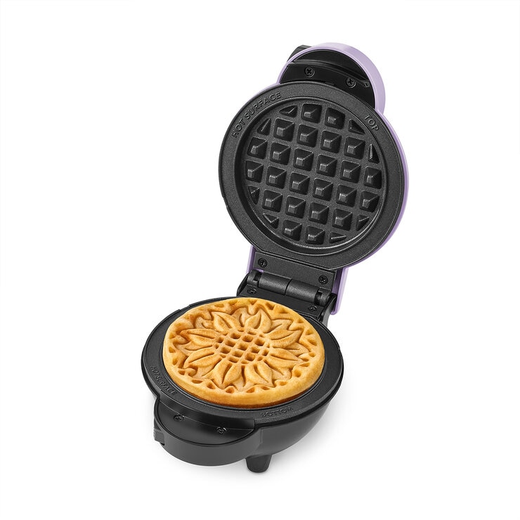 Dash Miniwafflera con 7 Placas Intercambiables — Imagen 3 de 3