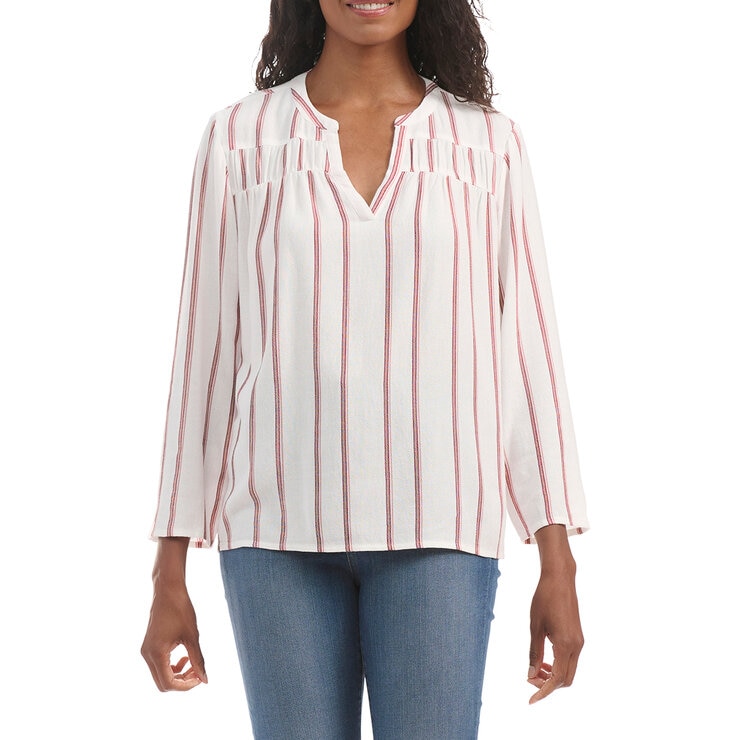 Splendid Blusa para Dama Varias Tallas y Colores — Imagen 1 de 3