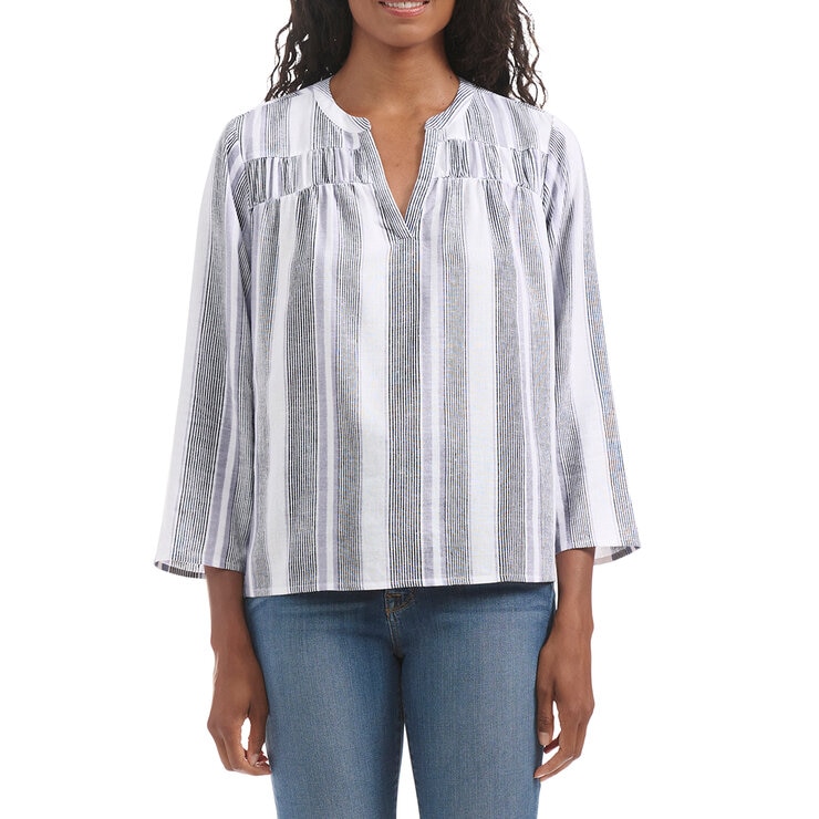 Splendid Blusa para Dama Varias Tallas y Colores — Imagen 2 de 3