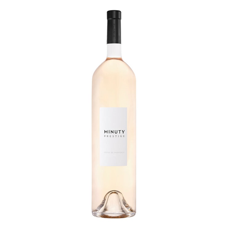 Vino Rosado Minuty Prestige 750ml — Imagen 1 de 3
