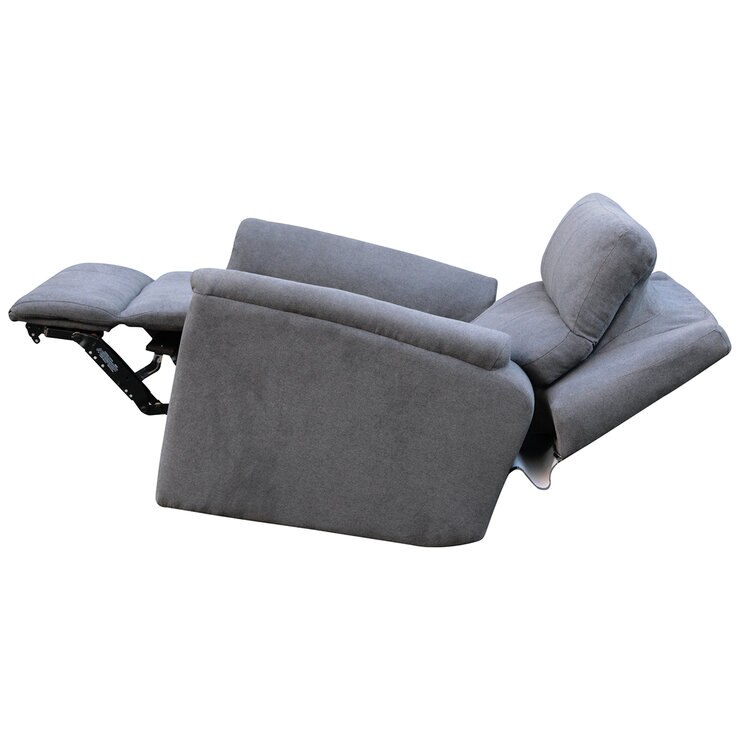Distinción, Marsella, Sillón Reclinable Eléctrico Gravedad Cero y Cabecera Eléctrica — Imagen 2 de 4
