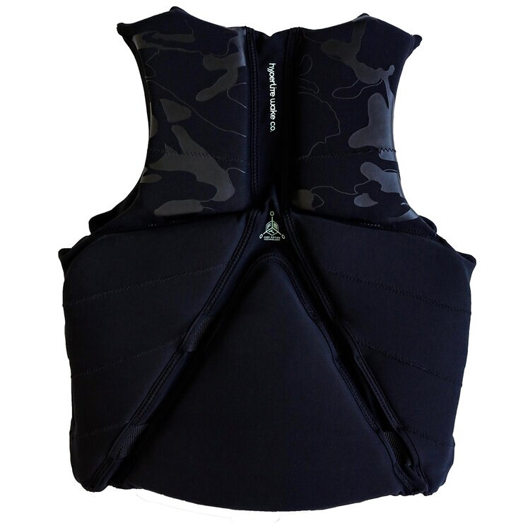HyperLite Chaleco Salvavidas para Mujer  — Imagen 2 de 2