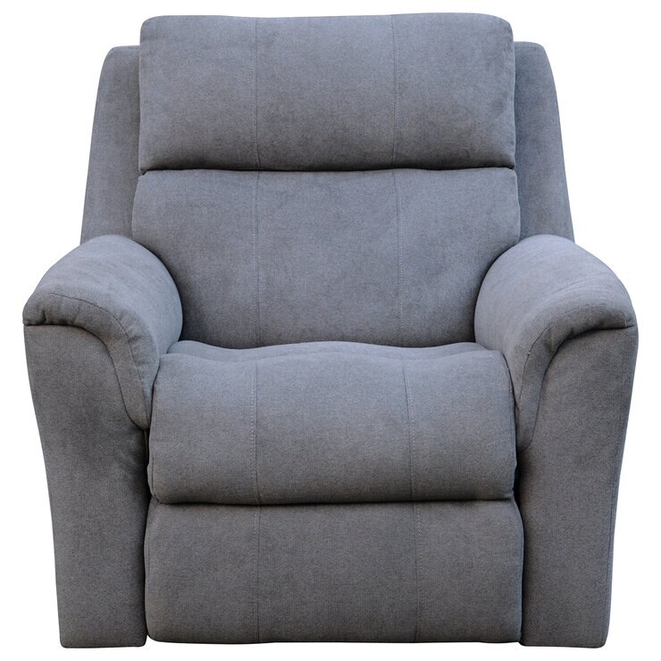 Distinción, Marsella, Sillón Reclinable Eléctrico Gravedad Cero y Cabecera Eléctrica — Imagen 3 de 4