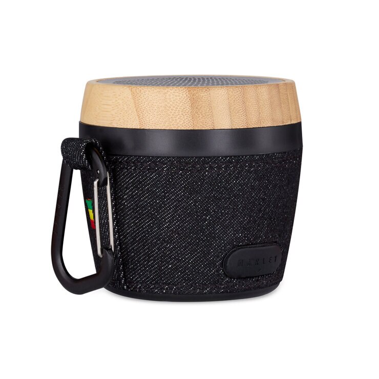 House of Marley Chant Mini Bocina Bluetooth — Imagen 3 de 3