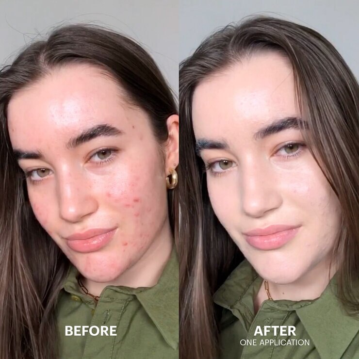Dr.Jart+ Cicapair Tiger Grass Color Correcting Treatment 50ml — Imagen 4 de 4