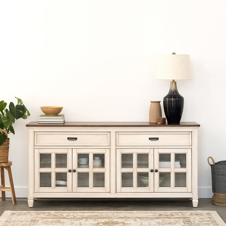 Pike & Main, Consola Decorativa — Imagen 1 de 4