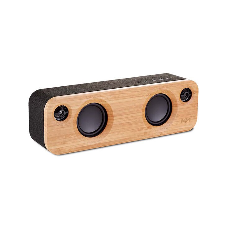 House Of Marley Bocina Bluetooth Get Together Mini — Imagen 2 de 3
