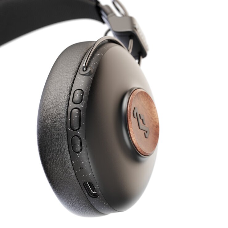 House of Marley Audifonos Inálambricos Positive Vibration Frequency  — Imagen 1 de 3