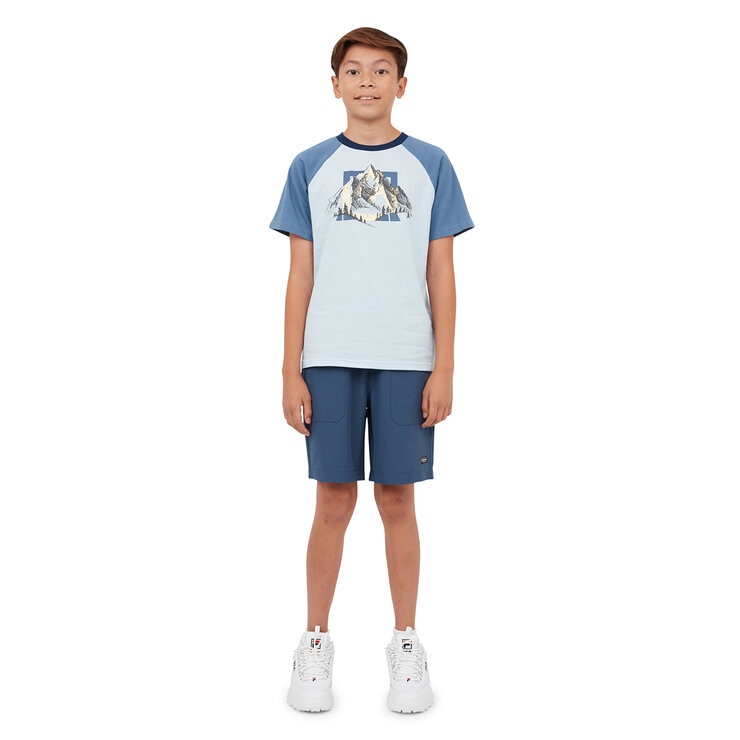 Avalanche Conjunto 2 piezas para Niños o Niñas Varias Tallas y Colores — Imagen 1 de 4