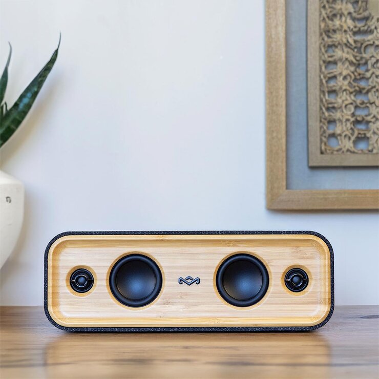 House Of Marley Bocina Bluetooth Get Together 2 — Imagen 3 de 3