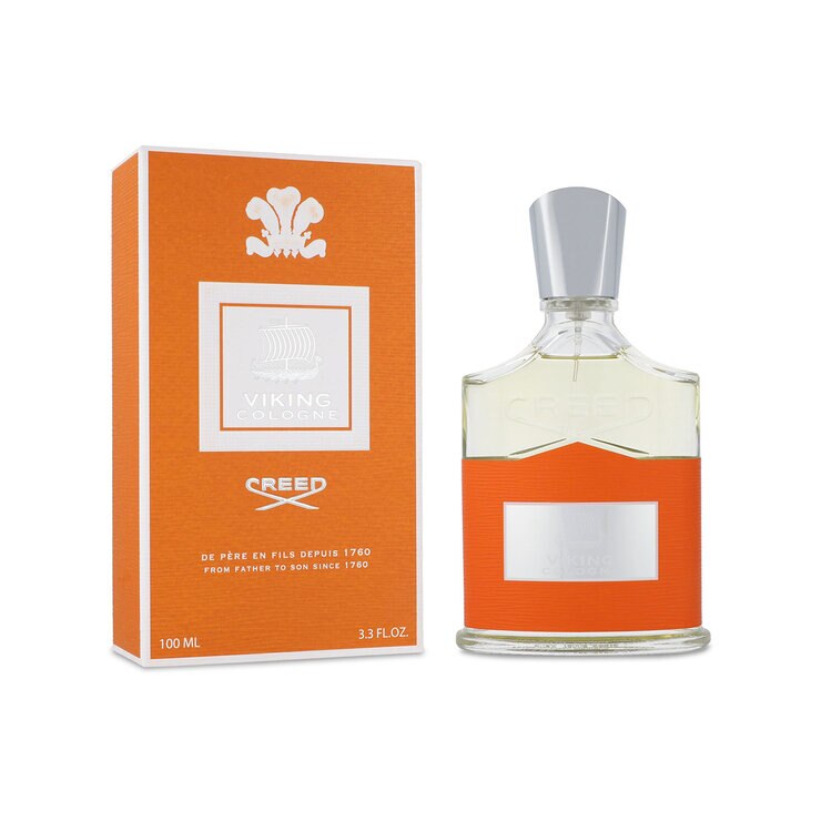 Creed Viking Cologne 100 ml — Imagen 3 de 3