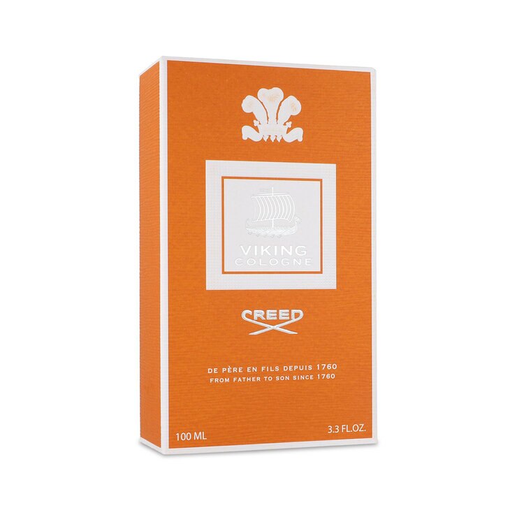 Creed Viking Cologne 100 ml — Imagen 2 de 3