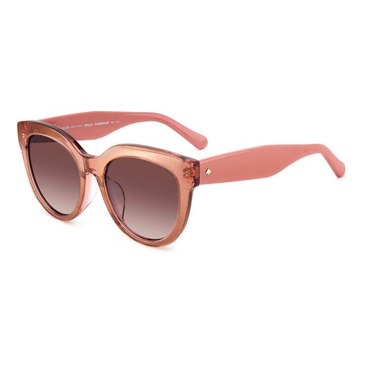 Kate Spade BREA/F/S Lentes de Sol — Imagen 2 de 4