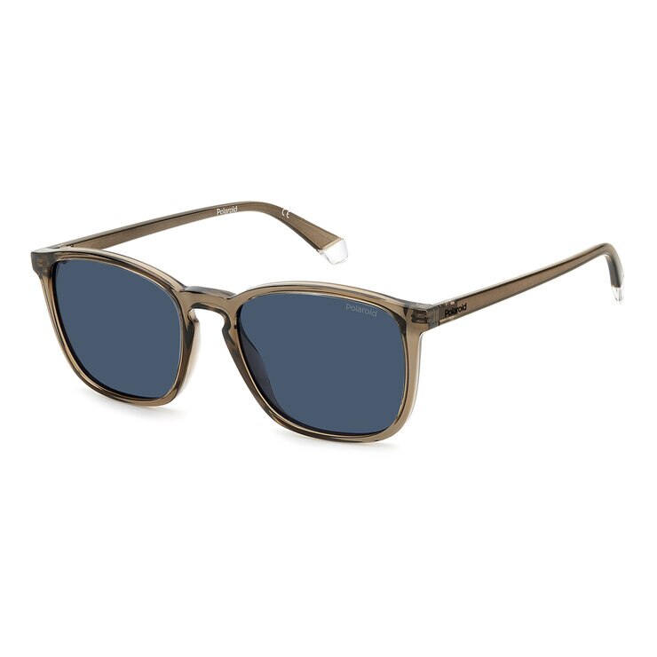 Polaroid PLD 4139/S Lentes de Sol — Imagen 3 de 4