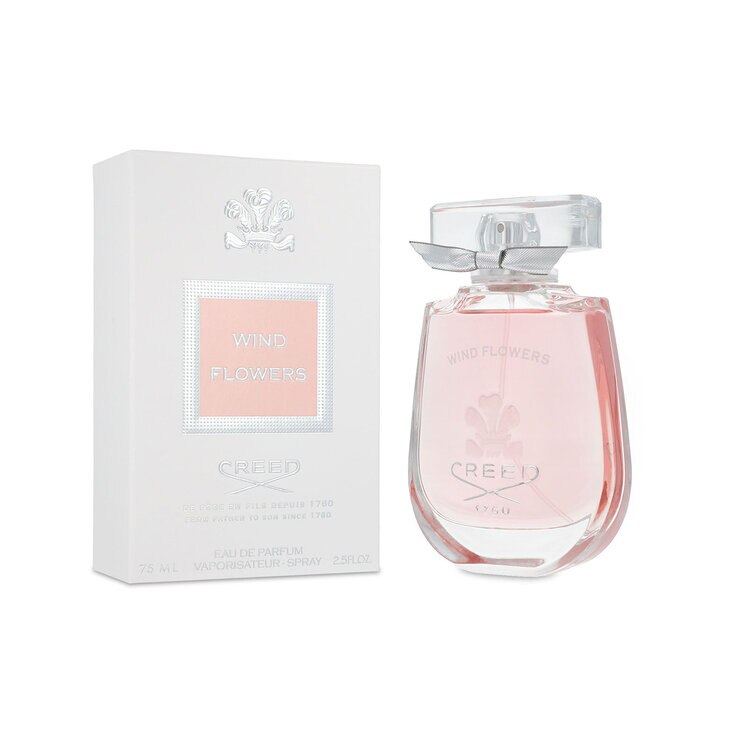 Creed Wind Flowers 75 ml — Imagen 3 de 3