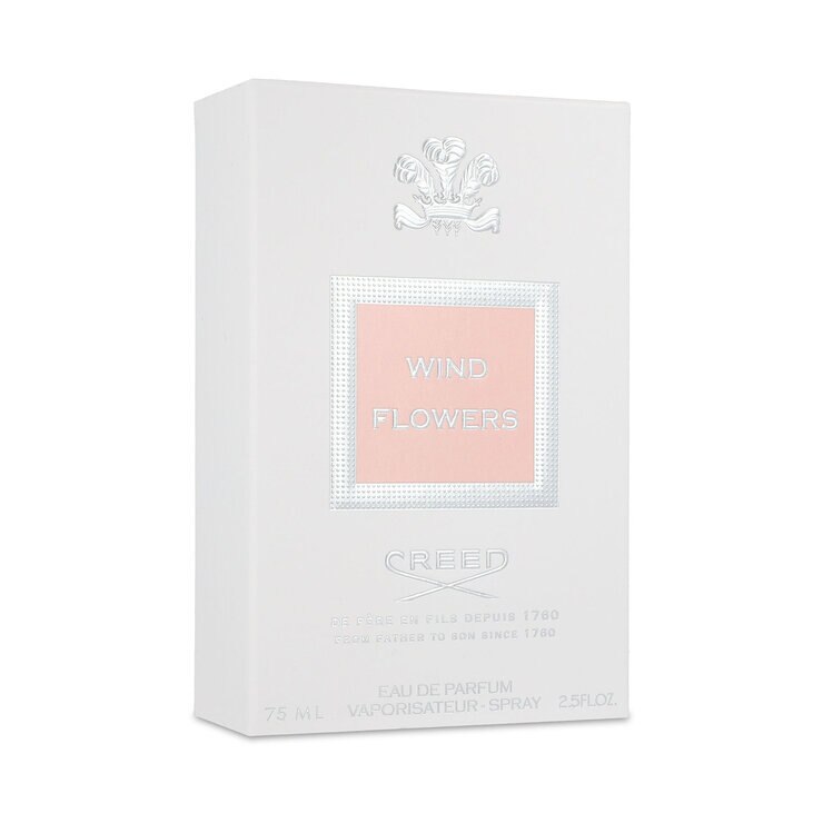 Creed Wind Flowers 75 ml — Imagen 2 de 3