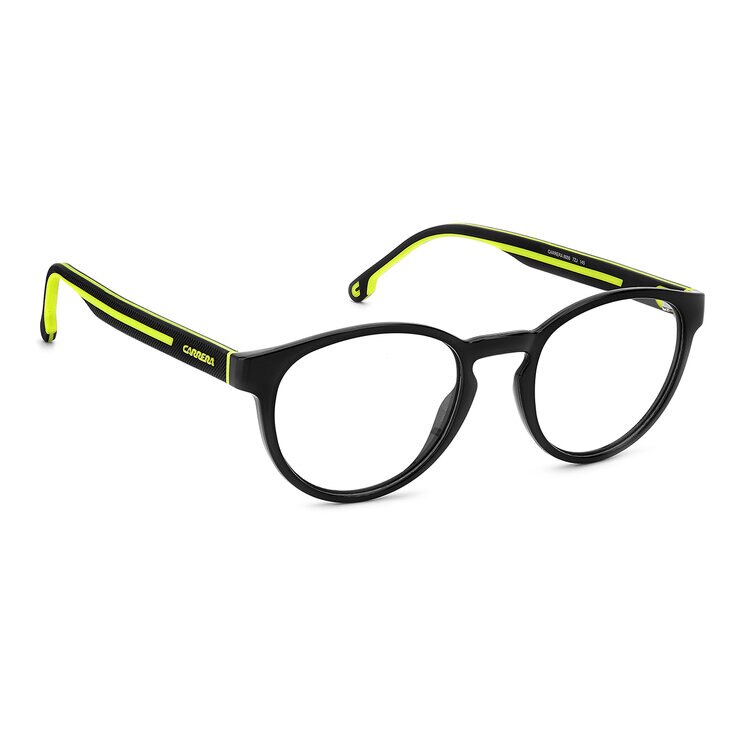 Carrera 8886 Armazón Oftálmico — Imagen 2 de 4