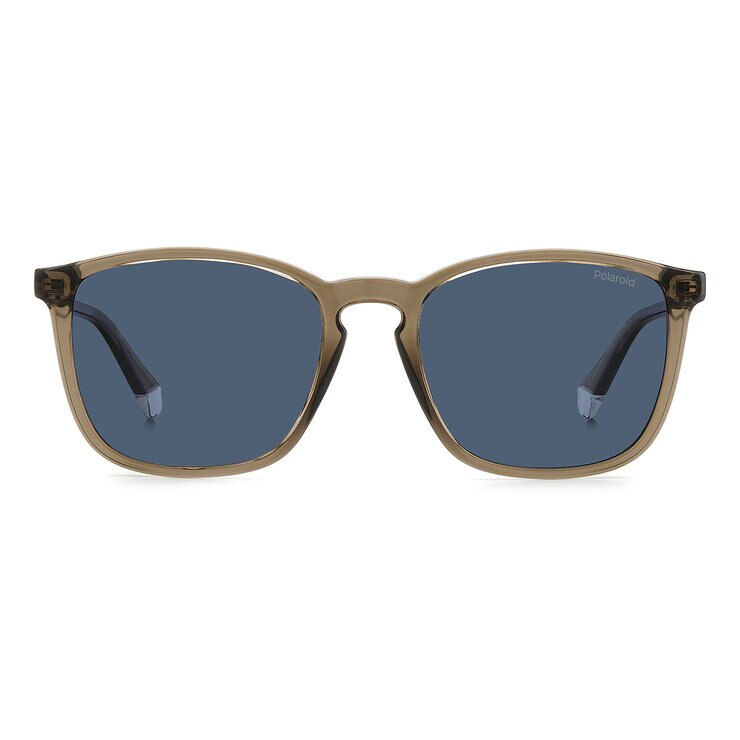 Polaroid PLD 4139/S Lentes de Sol — Imagen 1 de 4