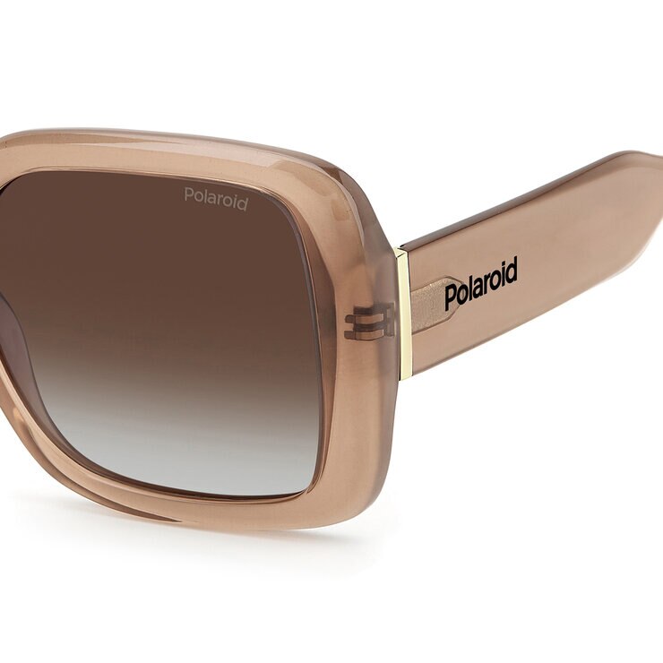 Polaroid PLD 6168/S Lentes de Sol — Imagen 3 de 4