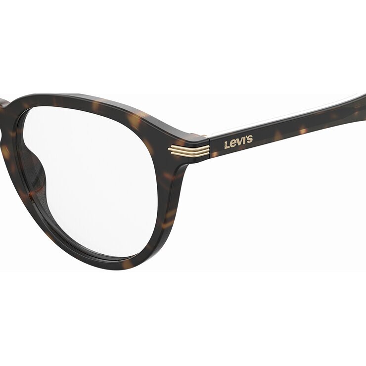 Levi's LV 5040 Armazón Oftálmico — Imagen 2 de 4