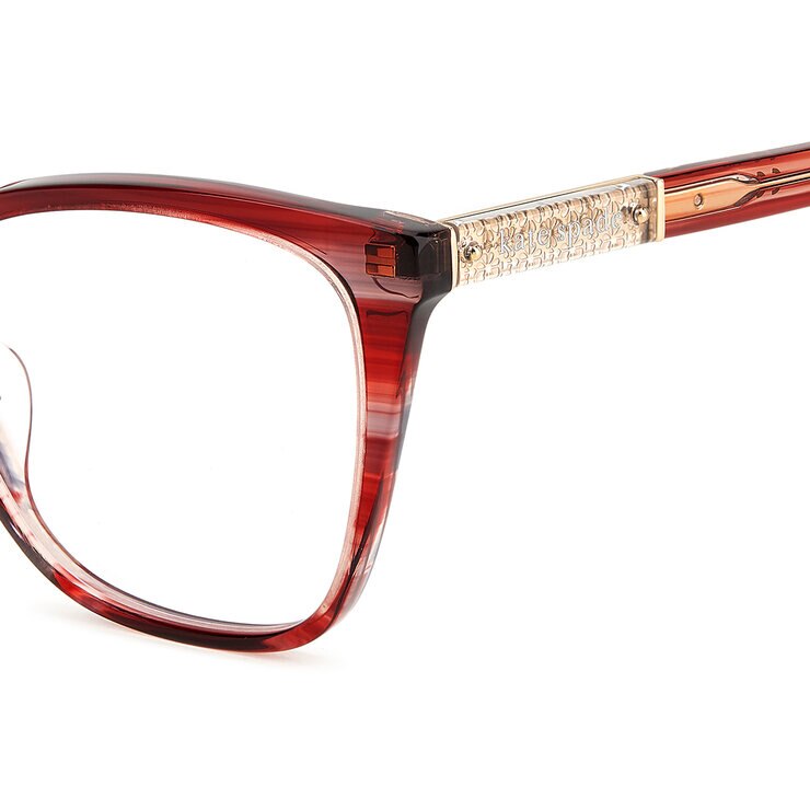 Kate Spade CLIO/G Armazón Oftálmico — Imagen 2 de 4
