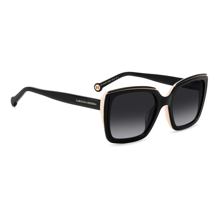 Carolina Herrera HER 0143/G/S Lentes de Sol — Imagen 2 de 4