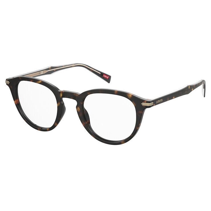 Levi's LV 5040 Armazón Oftálmico — Imagen 3 de 4