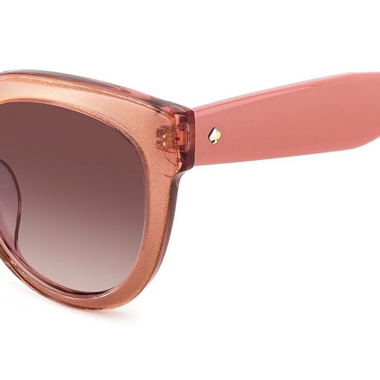 Kate Spade BREA/F/S Lentes de Sol — Imagen 4 de 4