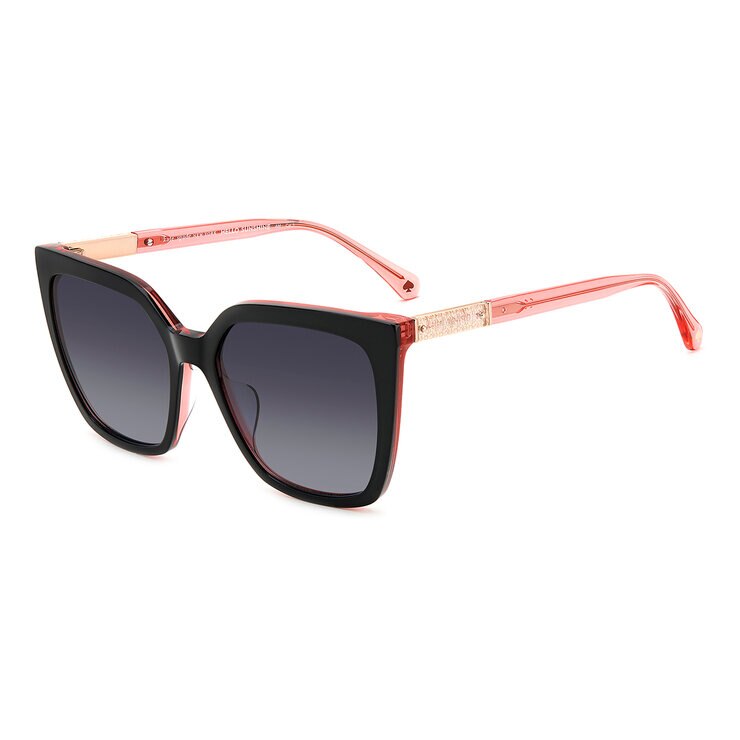 Kate Spade MARLOWE/G/S Lentes de Sol — Imagen 4 de 4