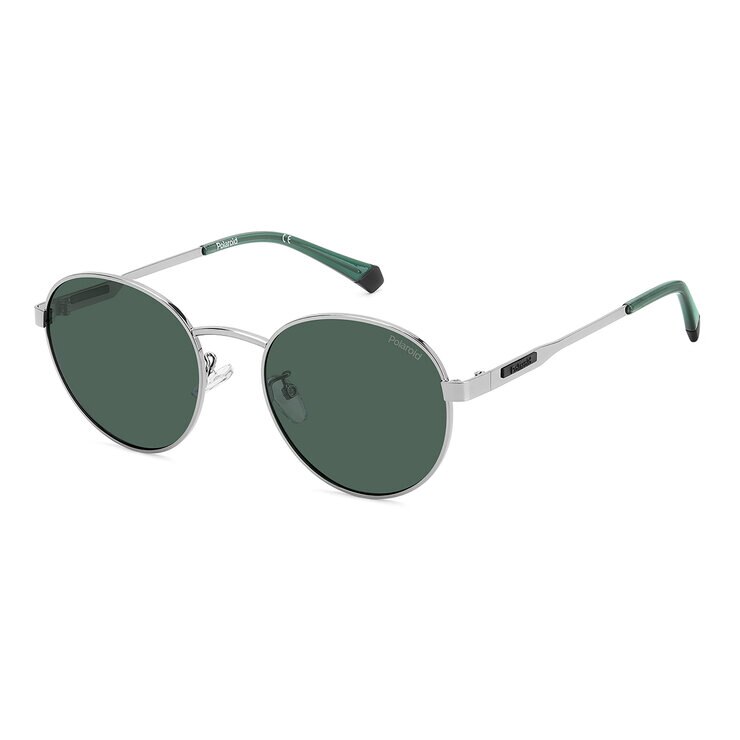 Polaroid PLD 2144/G/S/X Lentes de Sol — Imagen 3 de 4