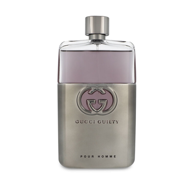Gucci Guilty Pour Homme 150 ml — Imagen 1 de 3