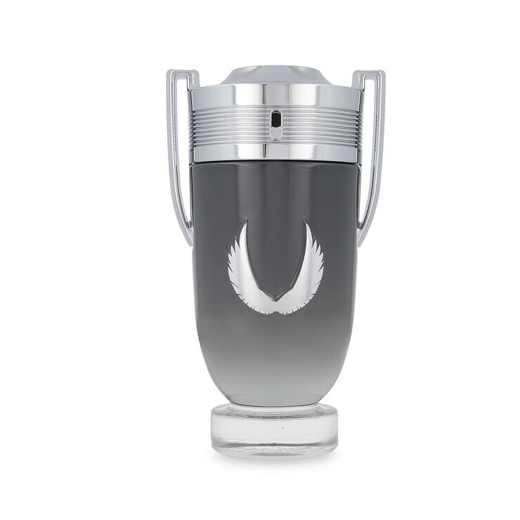 Paco Rabanne Invictus Platinum 200 ml — Imagen 1 de 3