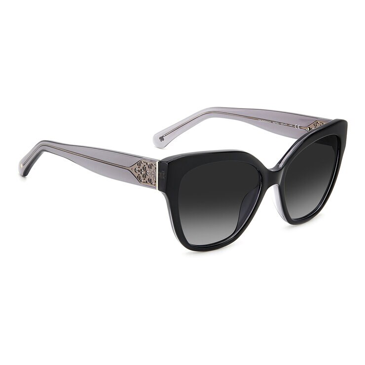 Kate Spade SAVANNA/G/S Lentes de Sol — Imagen 2 de 4