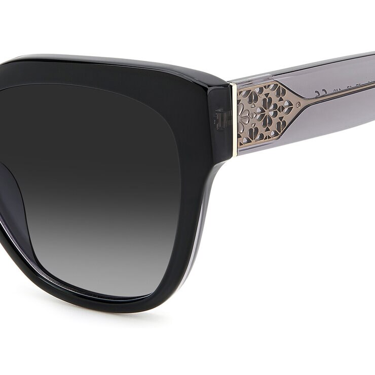 Kate Spade SAVANNA/G/S Lentes de Sol — Imagen 3 de 4