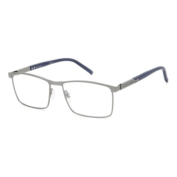 Pierre Cardin P.C. 6887 Armazón Oftálmico — Imagen 3 de 4