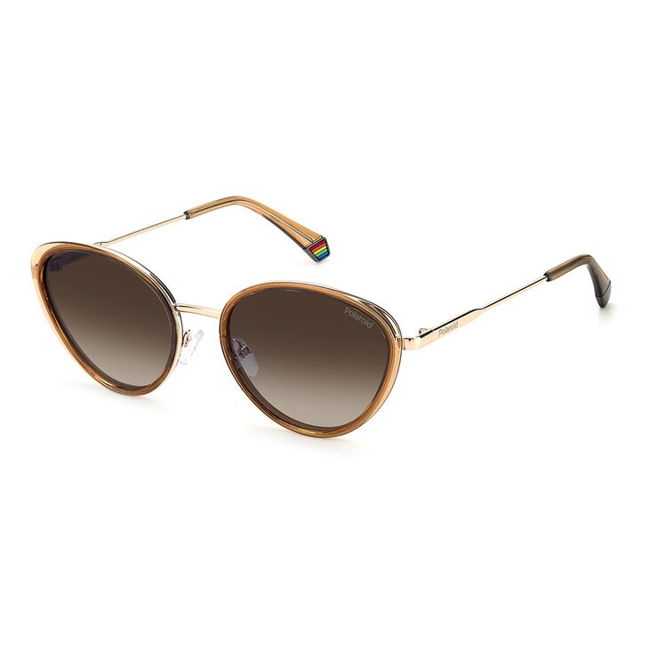 Polaroid PLD 6145/S Lentes de Sol — Imagen 3 de 4