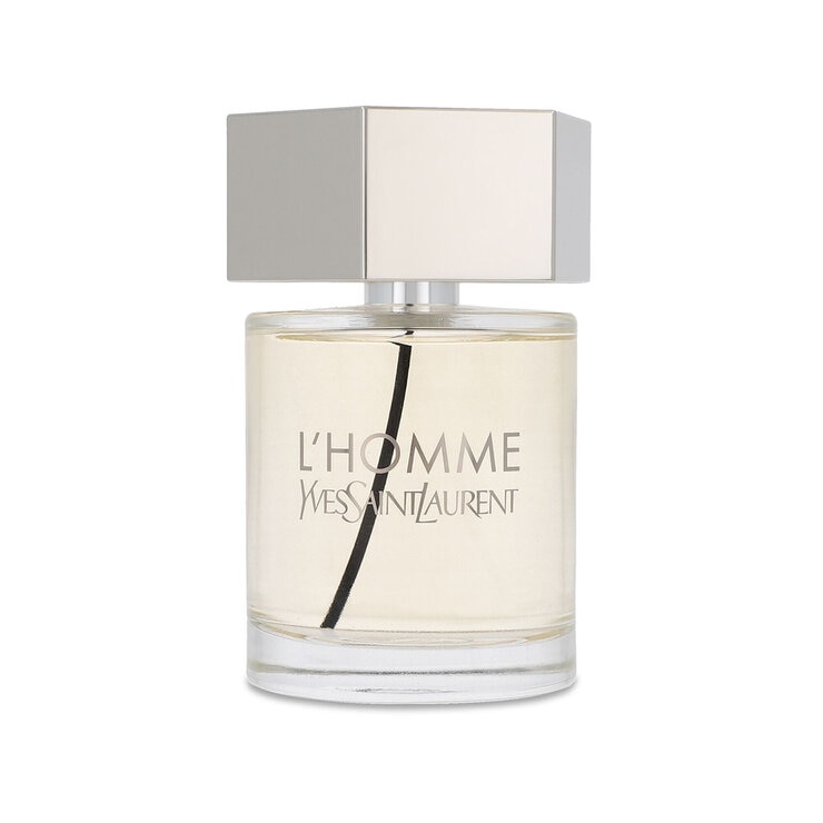 Yves Saint Laurent  L'Homme 100 ml — Imagen 1 de 3